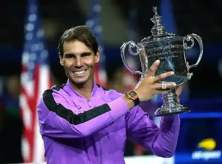 rafael nadal news