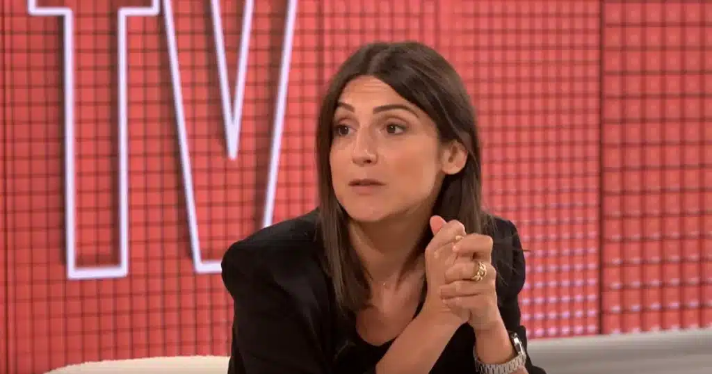 Agathe Lambret Âge, Origine, Mari, Fortune, Vie Privée