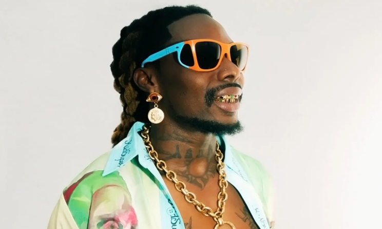 All about Asake: Age, Songs, Net Worth, Award, Wife (2025)