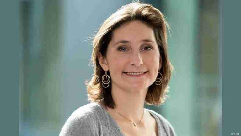 Amélie Oudéa-Castéra Âge, Origine, Mari, Fortune, Vie Privée