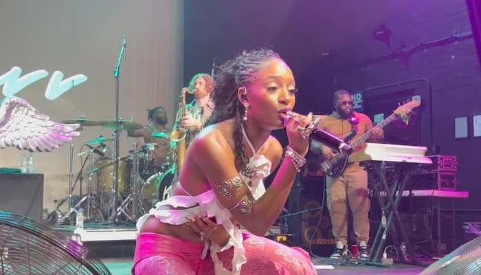 Ayra Starr Biography, Real name, Age, Net Worth, Songs