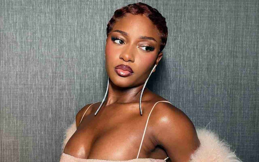 Ayra Starr: Biography, Real name, Age, Net Worth, Songs (2025)
