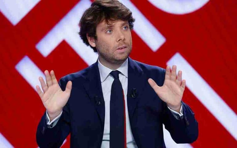Benjamin Duhamel : Taille, Origines, Epouse, Fortune, Vie Privée