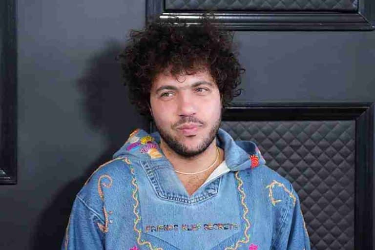 Benny Blanco Bio, net worth, height, ecthnity, parents (2)