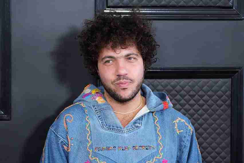 Benny Blanco: Bio, net worth, height, ecthnity, parents (2025) 1 Benny Blanco: Bio, net worth, height, ecthnity, parents (2025)