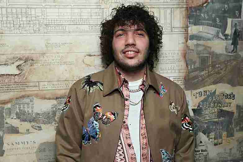 Benny Blanco: Bio, net worth, height, ecthnity, parents (2025) 8 Benny Blanco Bio, net worth, height, ecthnity, parents (2)