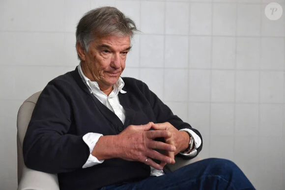 Benoît Jacquot (2025) : Âge, Taille, Vie privée, Fortune 4 Benoît Jacquot Âge, Taille, Vie privée, Fortune 3