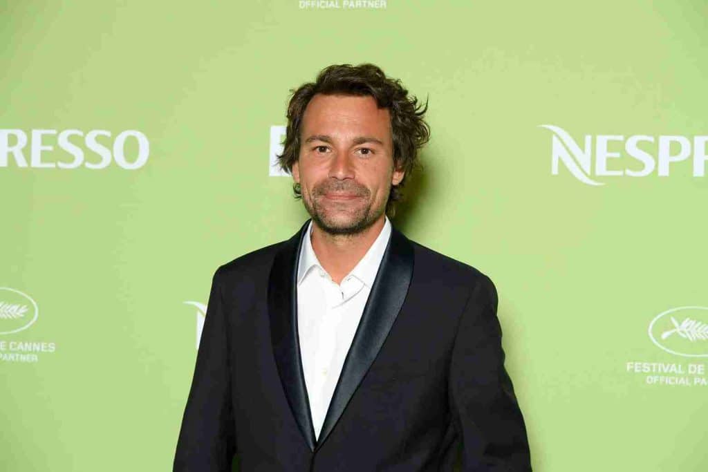 Bertrand Chameroy Taille, Origines, Famille, Fortune, Vie Privée