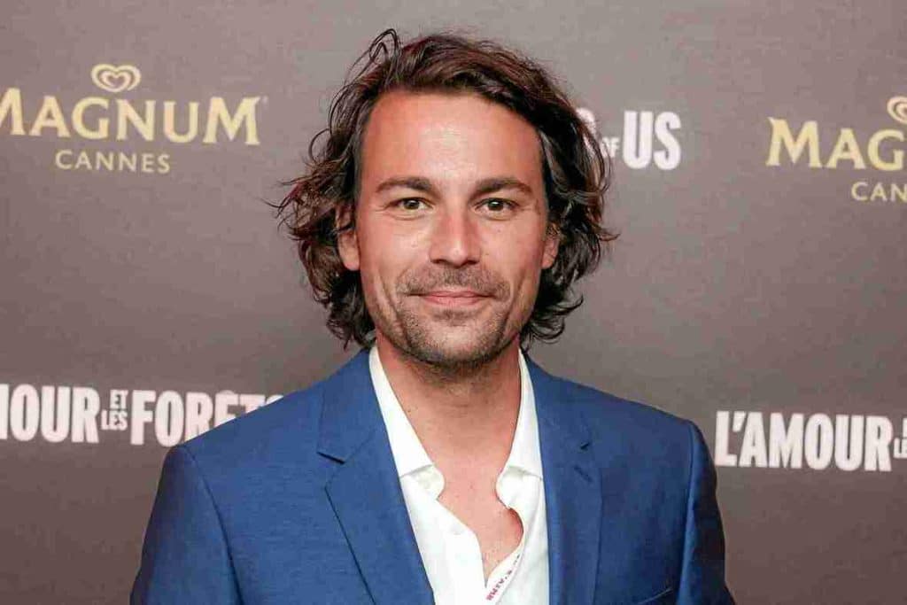 Bertrand Chameroy Taille, Origines, Famille, Fortune, Vie Privée