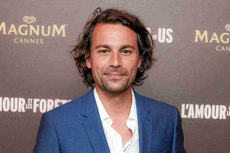 Bertrand Chameroy Taille, Origines, Famille, Fortune, Vie Privée