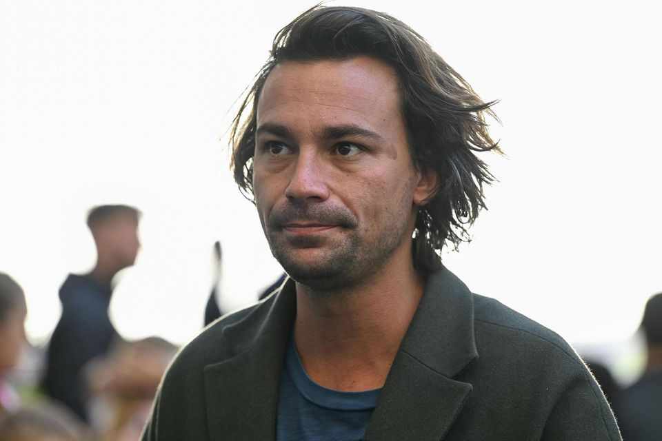 Bertrand Chameroy Taille, Origines, Famille, Fortune, Vie Privée