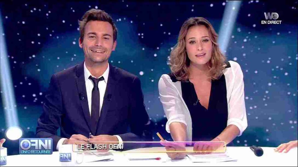 Bertrand Chameroy Taille, Origines, Famille, Fortune, Vie Privée