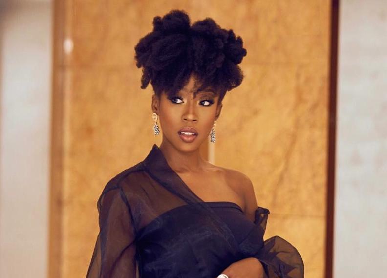 Beverly Naya: Biography, Age, Net Worth, Movies (2025) 1 Beverly Naya Biography, Age, Net Worth, Movies (2025)