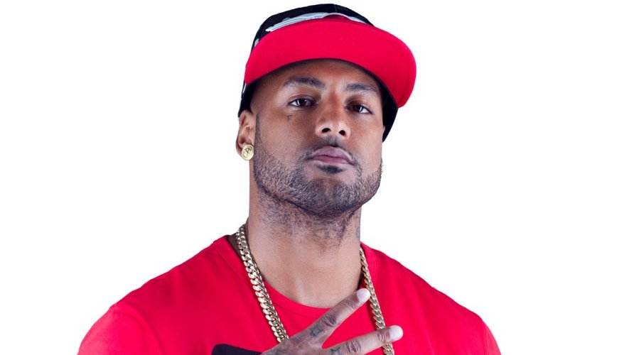 Booba Âge, Taille, Origines, Fortune, Vie Privée
