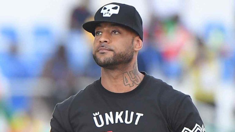 Booba Âge, Taille, Origines, Fortune, Vie Privée