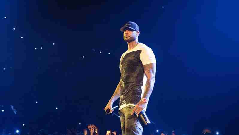 Booba Âge, Taille, Origines, Fortune, Vie Privée