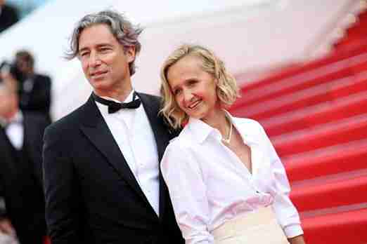 Caroline Roux Premier mari, Taille, Origines, Fortune, Vie Privée (1)