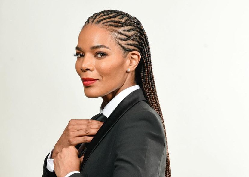 Connie Ferguson (2025): Age, Net Worth, Awards & new husband ?