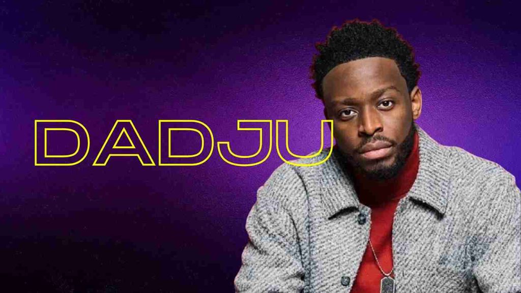Dadju (2025): Âge, Origine, Fortune, Vie Privée, taille