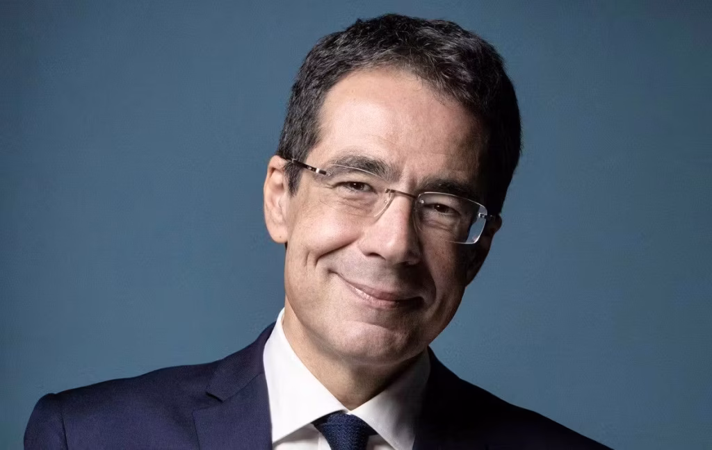 Darius Rochebin Âge, Fortune, vie privée, Emission (2025)