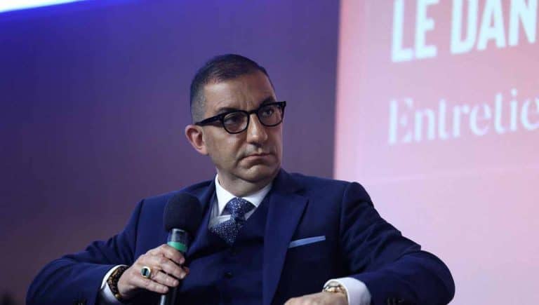 Jean Messiha Origine, Epouse, Fortune, Taille, Vie Privée