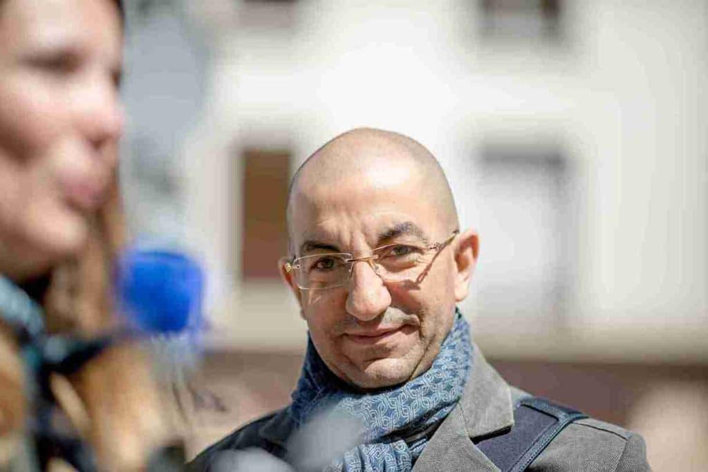 Jean Messiha Origine, Epouse, Fortune, Taille, Vie Privée