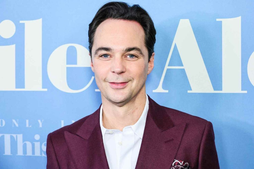 Jim Parsons Net worth, Age, Married, Personal 