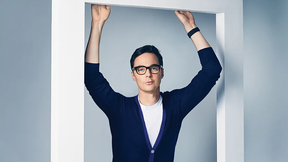 Jim Parsons Net worth, Age, wife, Personal life 3