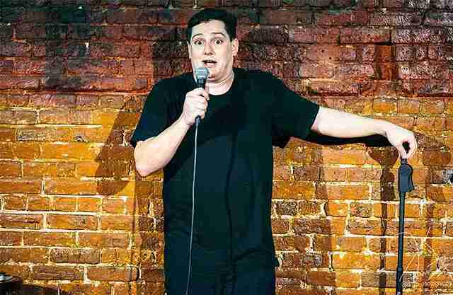 Joe Machi Bio, Age, Wife, Height, Net Worth, Family