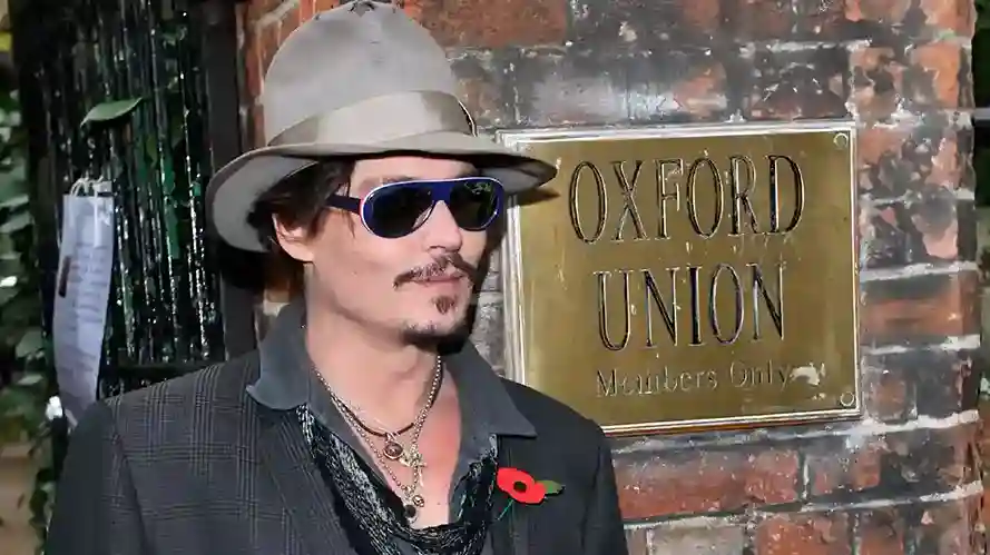 Johnny Depp Net worth, Age, Wife, Height, Movies