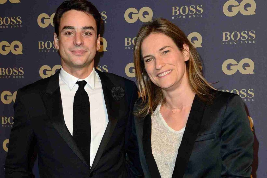 Biographie de Julian Bugier (2025) : taille, mariage, compagne, Fortune, Vie Privée
