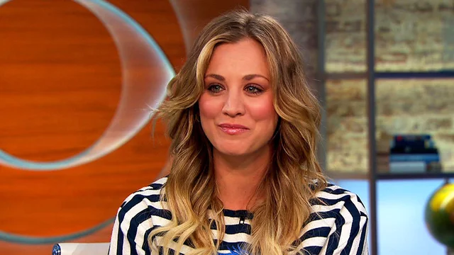 Kaley Cuoco : Age, Net Worth, Height, Family, Personal Life 
