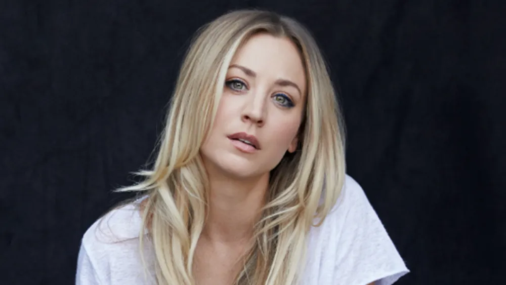 Kaley Cuoco (2025): Âge, Taille, Fortune, Vie privée, Couple