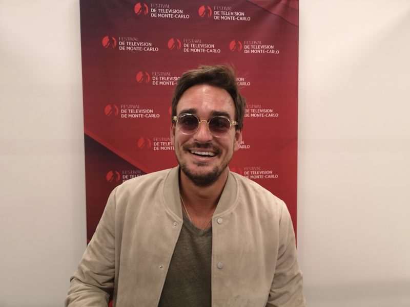 Kevin Levy Age taille Origine Vie Privee Mariage 1