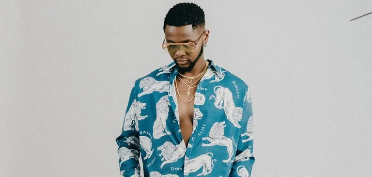 Kizz Daniel Biography, Age, Net Worth, Songs & More (2025)