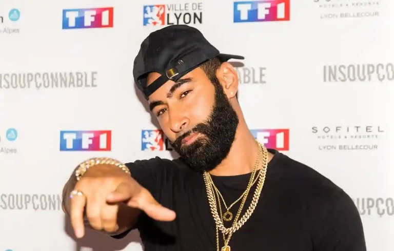 La Fouine Taille, Âge, Origines, Fortune, Vie Privée