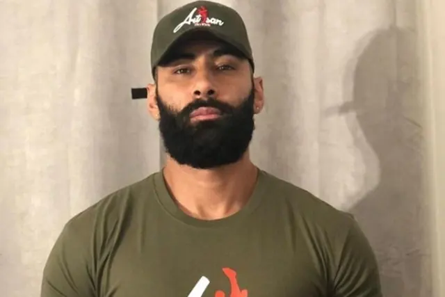 La Fouine Taille, Âge, Origines, Fortune, Vie Privée