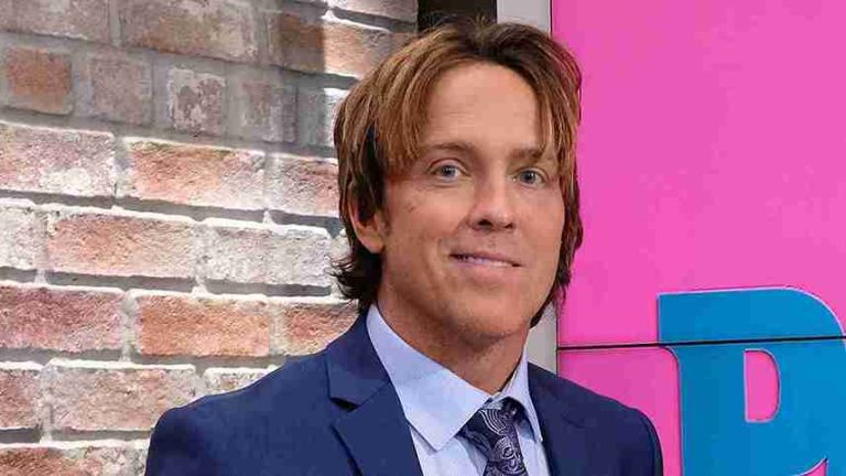 Larry Birkhead Bio, Wiki, Wife, Age, Height, Net Worth