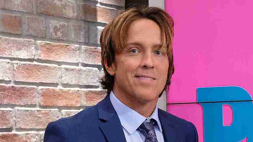 Larry Birkhead Bio, Wiki, Wife, Age, Height, Net Worth