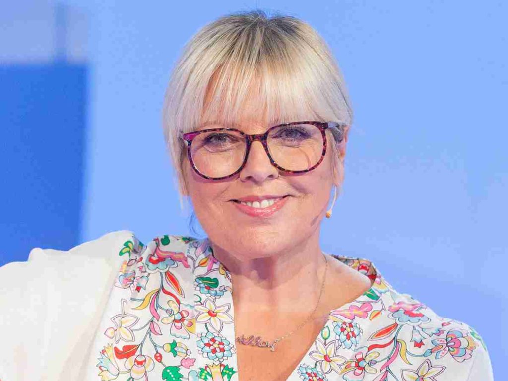 Biographie de Laurence Boccolini (2025) : Mari, âge, taille, vie privée