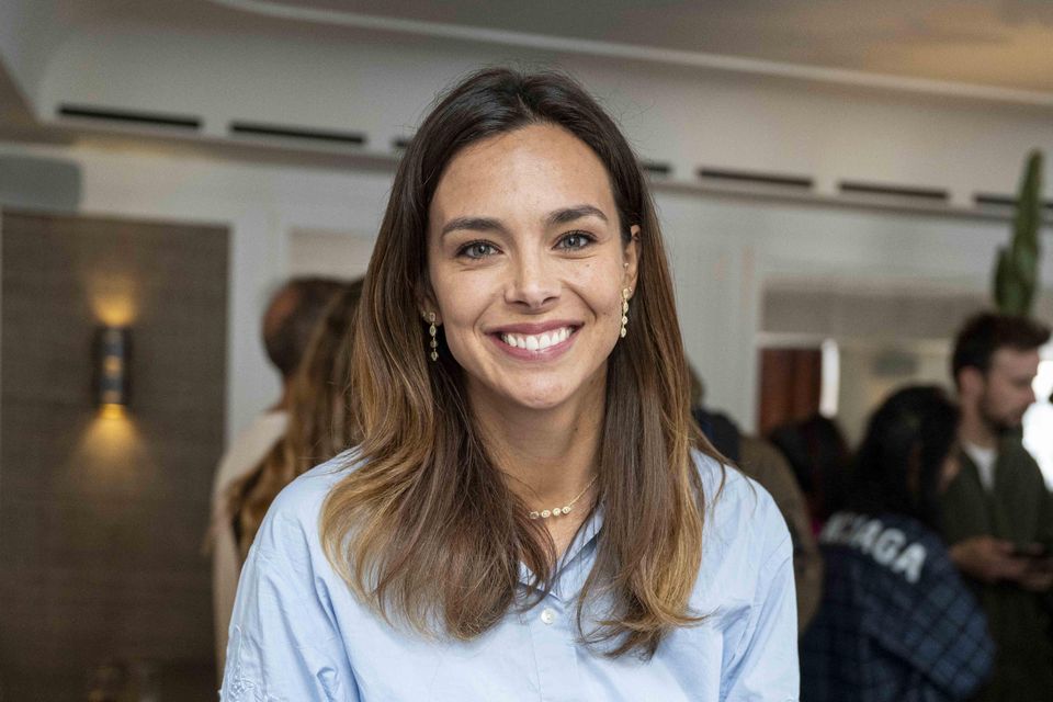 Marine Lorphelin médecin