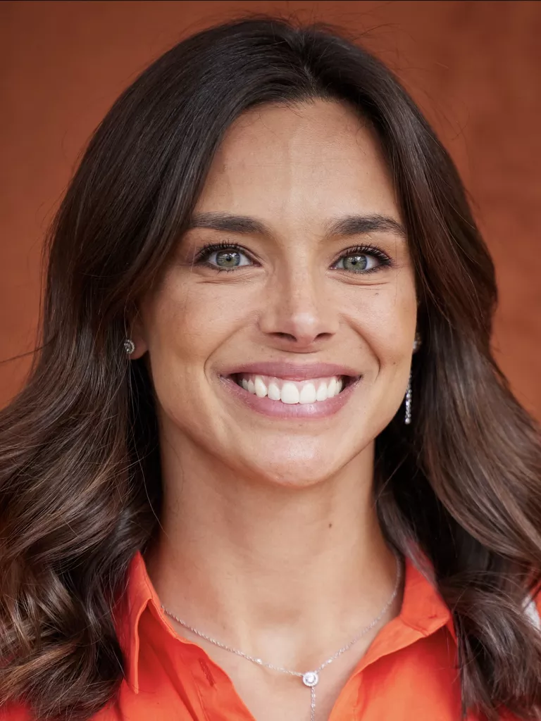 Marine Lorphelin biographie