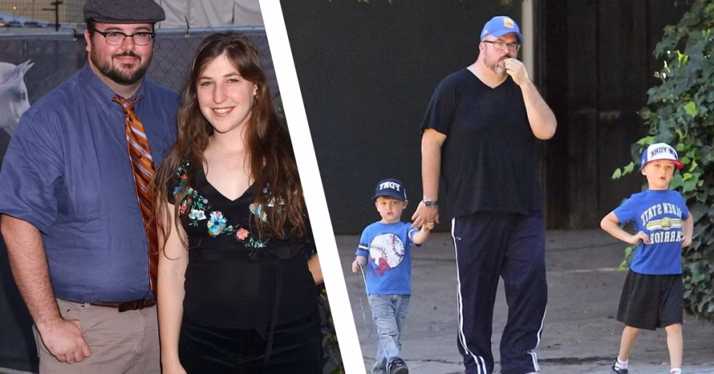 Mayim Bialik Net worth, Young, Age, Personal life 