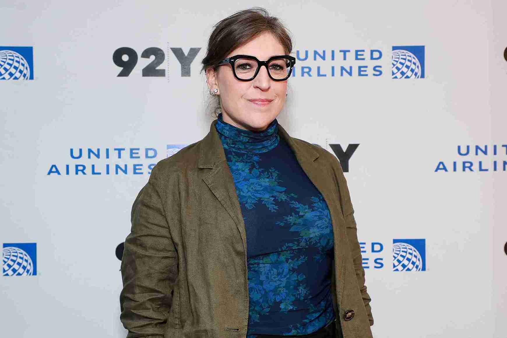 Mayim Bialik (2025): Net worth, Young, Age, Personal life