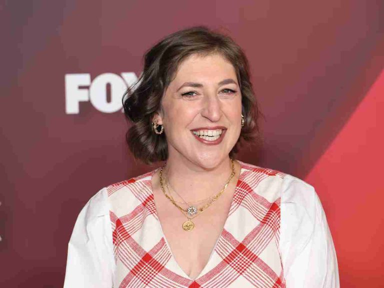 Mayim Bialik (2025): Net worth, Young, Age, Personal life