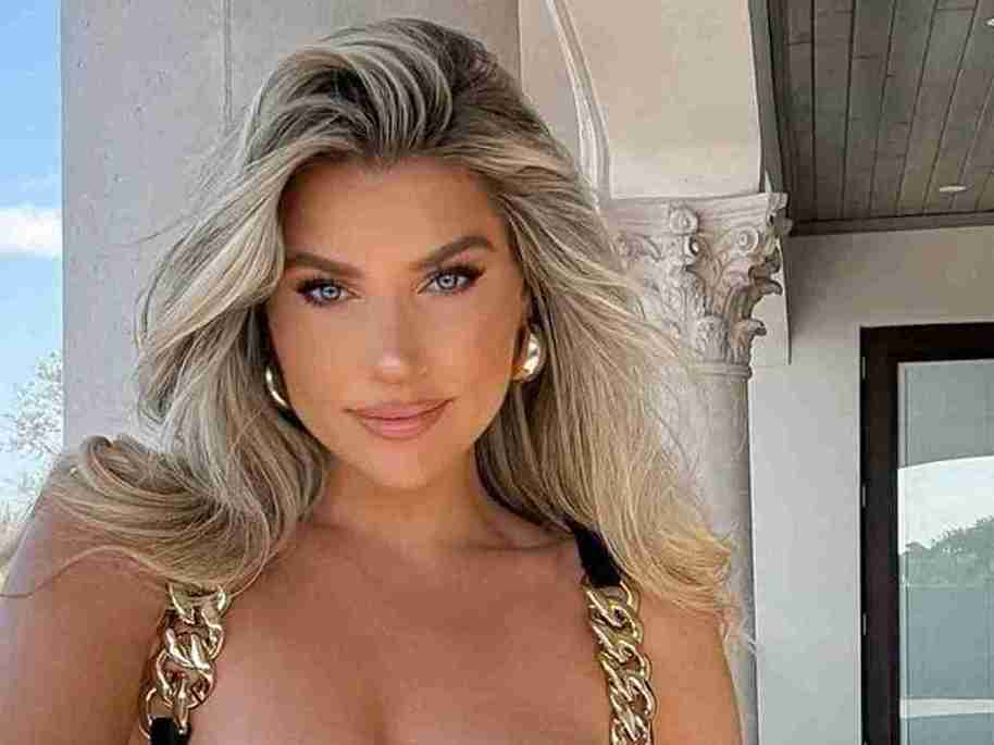 Melanie Collins : Biography, Age, Height, Husband, Net Worth (2025) 2 Melanie Collins Biography, Age, Height, Husband, Net Worth