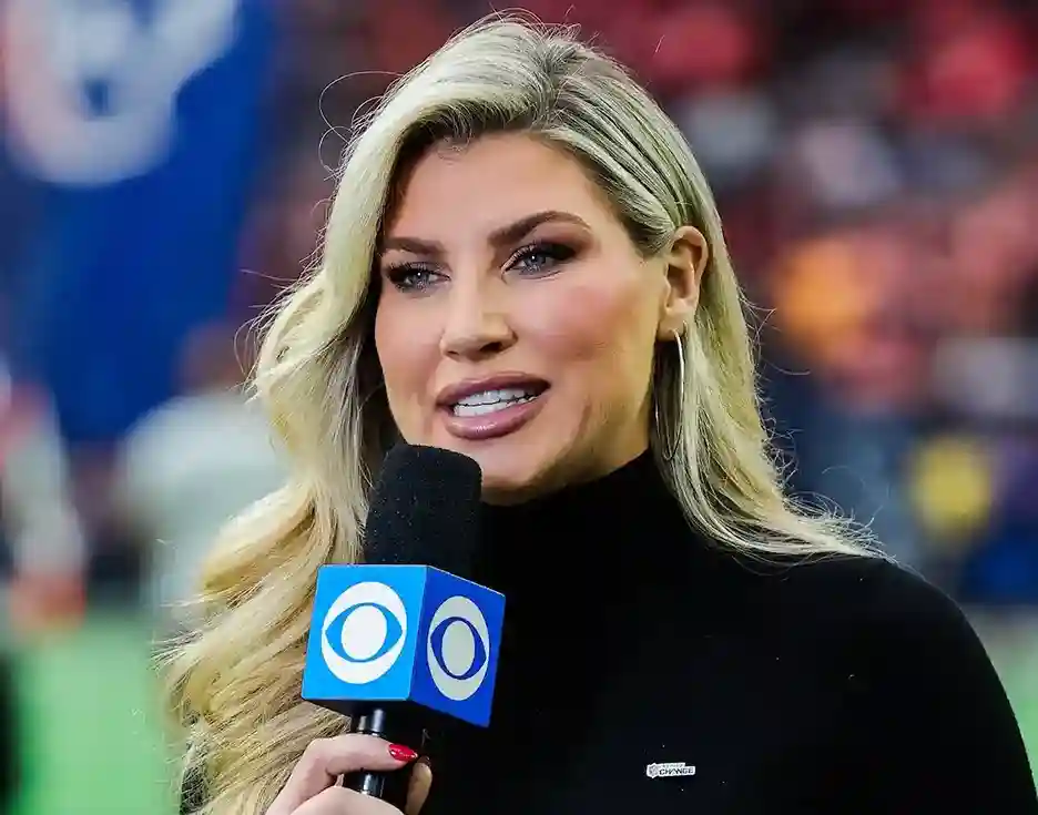 Melanie Collins : Biography, Age, Height, Husband, Net Worth (2025) 6 Melanie Collins Biography, Age, Height, Husband, Net Worth