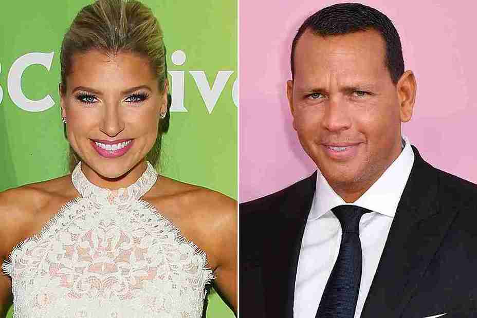 Melanie Collins : Biography, Age, Height, Husband, Net Worth (2025) 7 Melanie Collins and alex rodriguez
