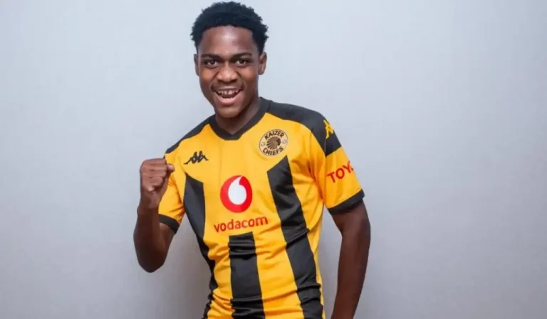 Mfundo Vilakazi: Full Biography, Age, Career, Net Worth (2025)