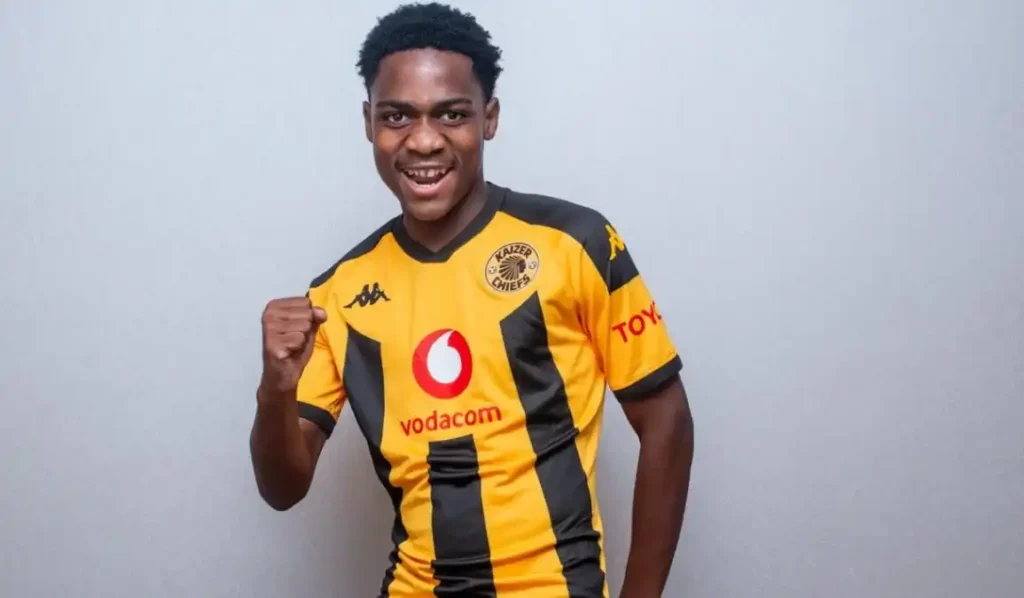 Mfundo Vilakazi: Full Biography, Age, Career,  Net Worth (2025)